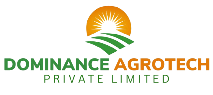 Dominance Agrotech Logo